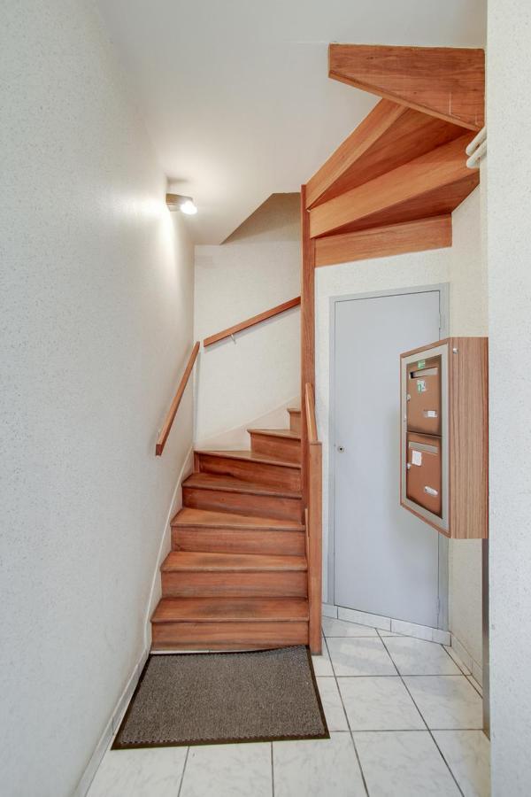 Appartement De Charme Bonnemere ソミュール エクステリア 写真